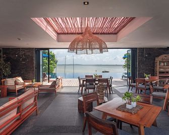 The Residence Bintan - Bintan Pesisir - Εστιατόριο