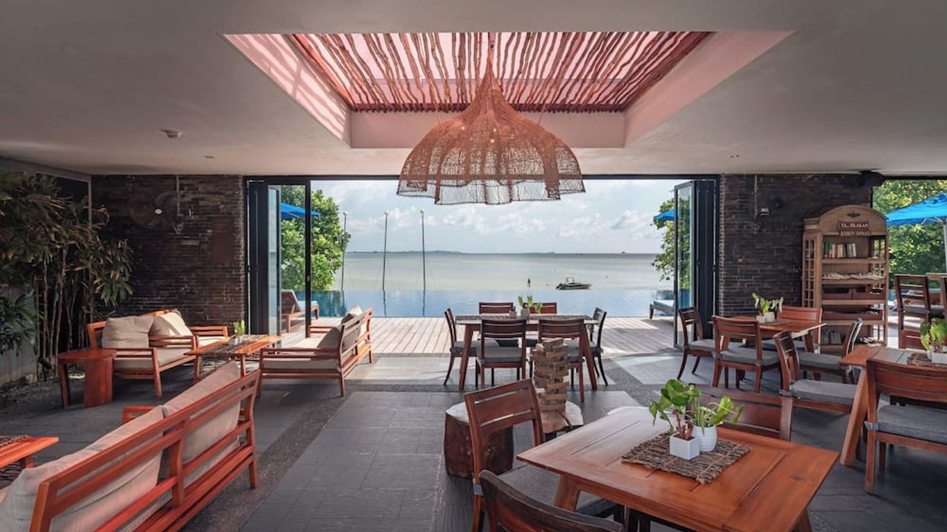 The Residence Bintan