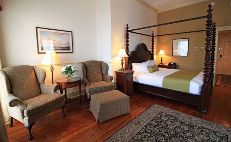 River Street Inn 9 4 5 1 Savannah Hotel Deals Reviews Kayak