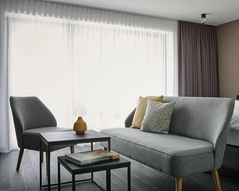 Winterfeld Guest House Bodenmais - 博登邁斯