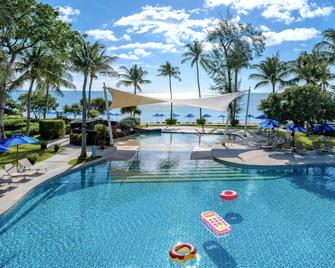 Ozo Chaweng Samui - Sha Extra Plus - Ko Samui - Pool