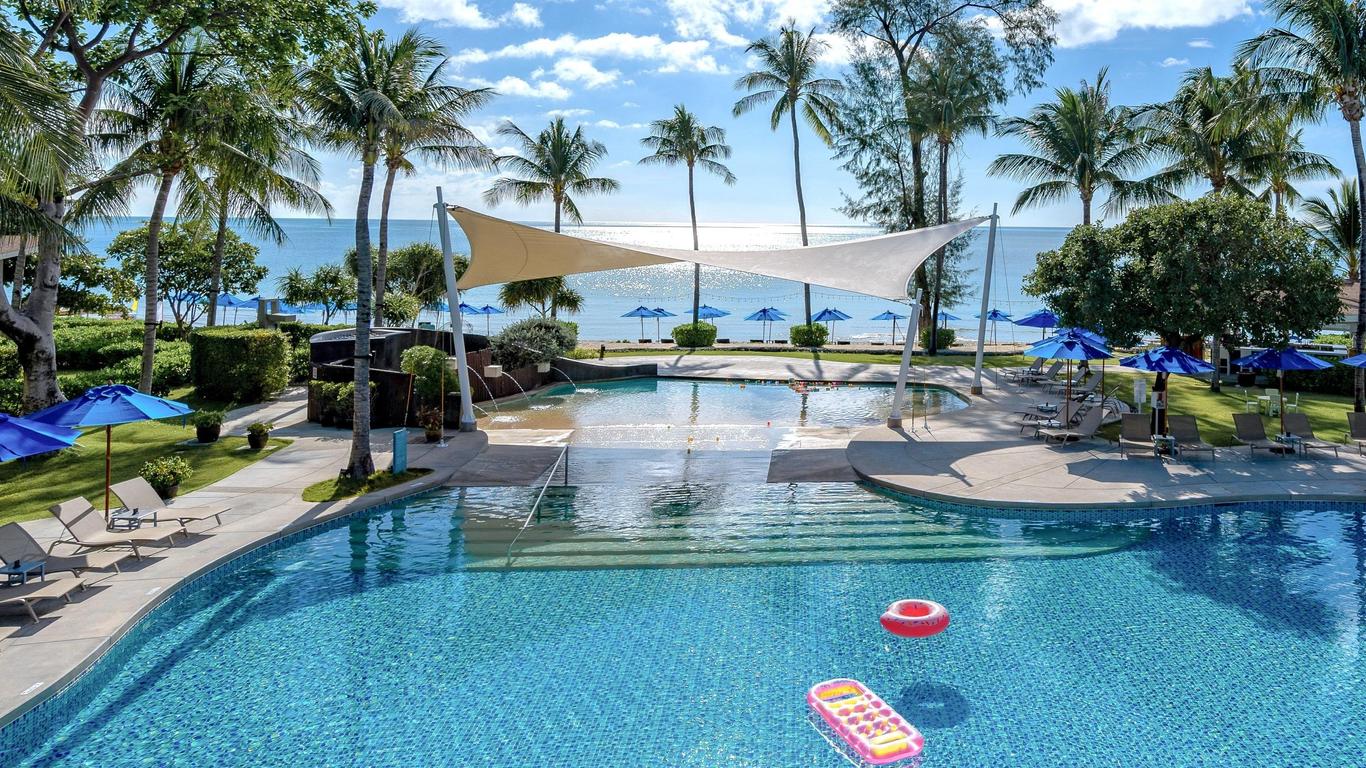 فندق أو زد أو تشاونج ساموي