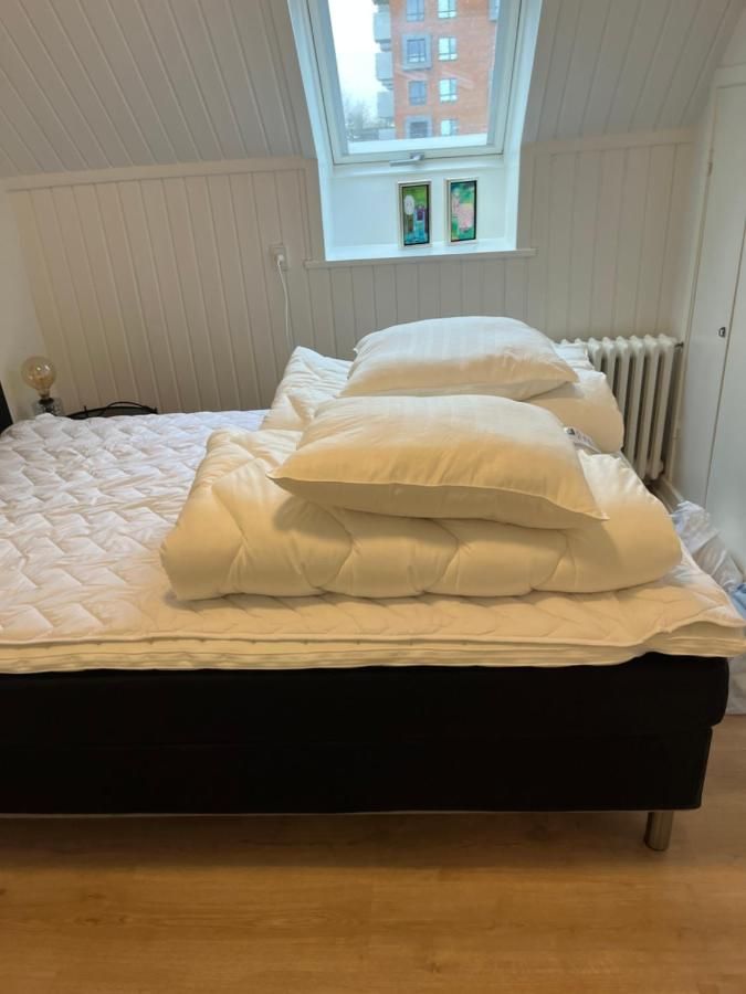 Casa House of Bricks 5 - Downtown Holidays - close to all – Billund