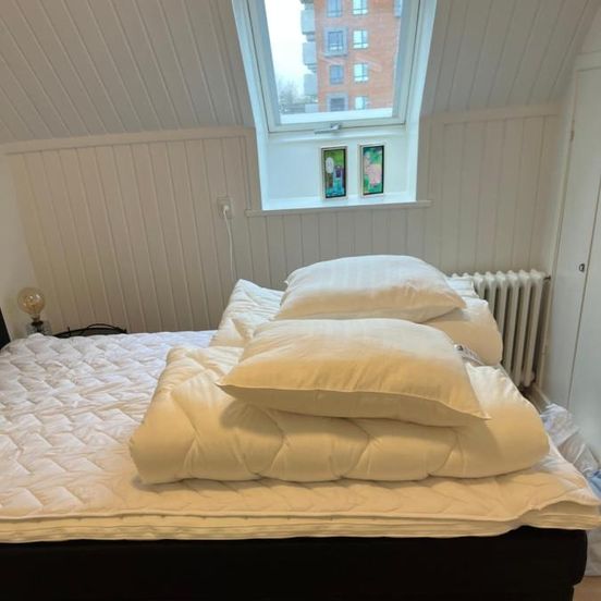 Casa House of Bricks 5 - Downtown Holidays - close to all – Billund