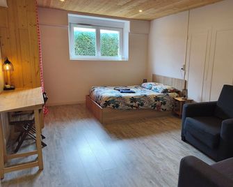Au Parfait, T2 Rdc, Frais, Jardin, Calme - Issoire