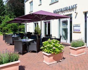 Achat Hotel Buchholz Hamburg - Buchholz in der Nordheide
