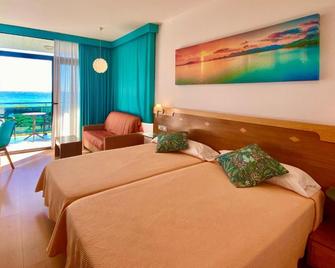 Hotel Blaucel - Blanes