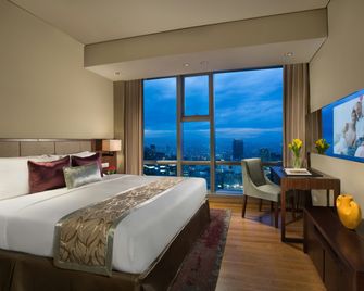 Ascott Kuningan Jakarta - Yakarta - Habitación