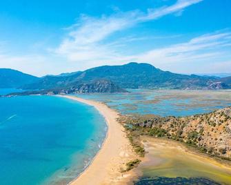 Villa Deniz Paradise - Dalyan (Mugla)