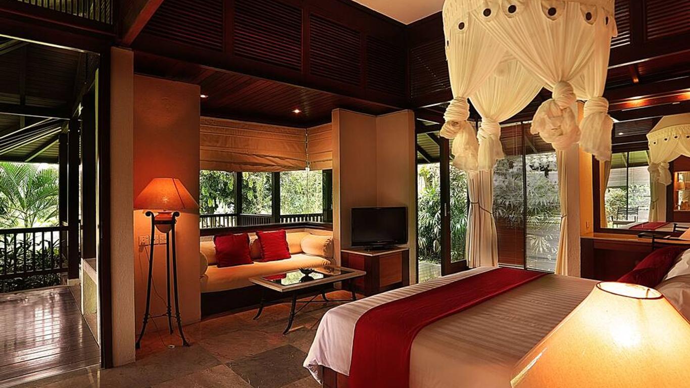 Finna Golf & Country Club Resort