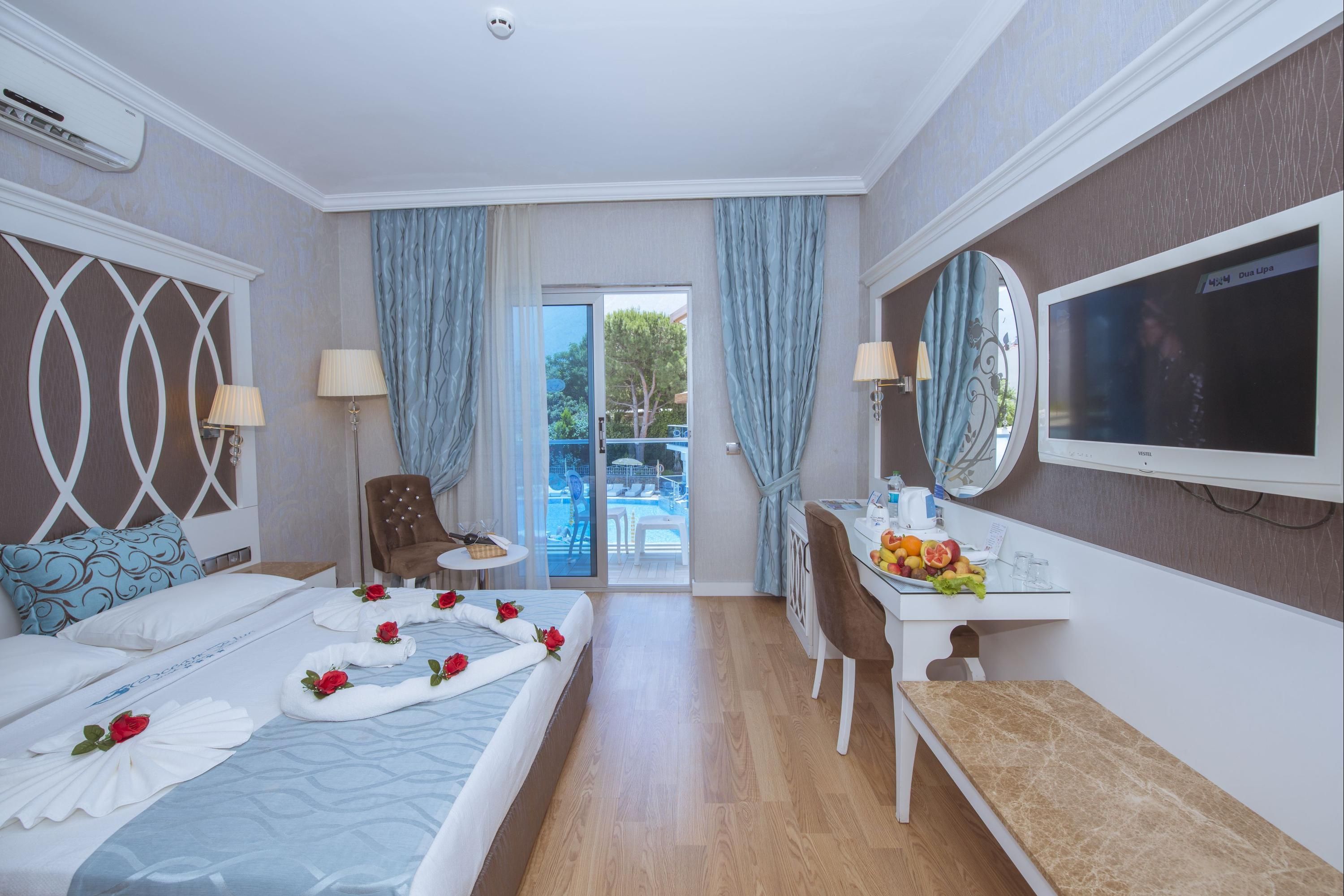 Ocean Blue High Class Hotel - פטהייה