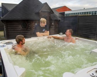 Danhostel Tønder - Tondern