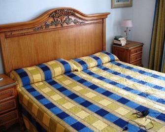 Seth Isla Paraiso - Es Mercadal - Bedroom