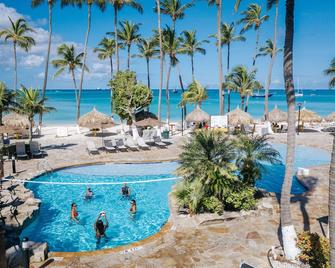 Holiday Inn Resort Aruba - Beach Resort & Casino - Noord - Pool