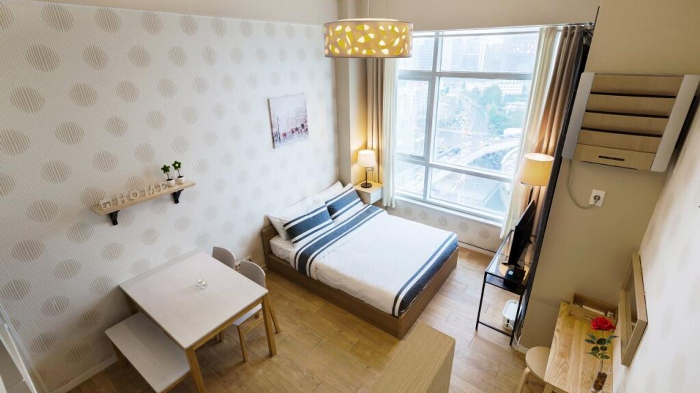 202 House Seoul Station