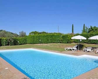I Glicini - Tavarnelle Val di Pesa - Pool