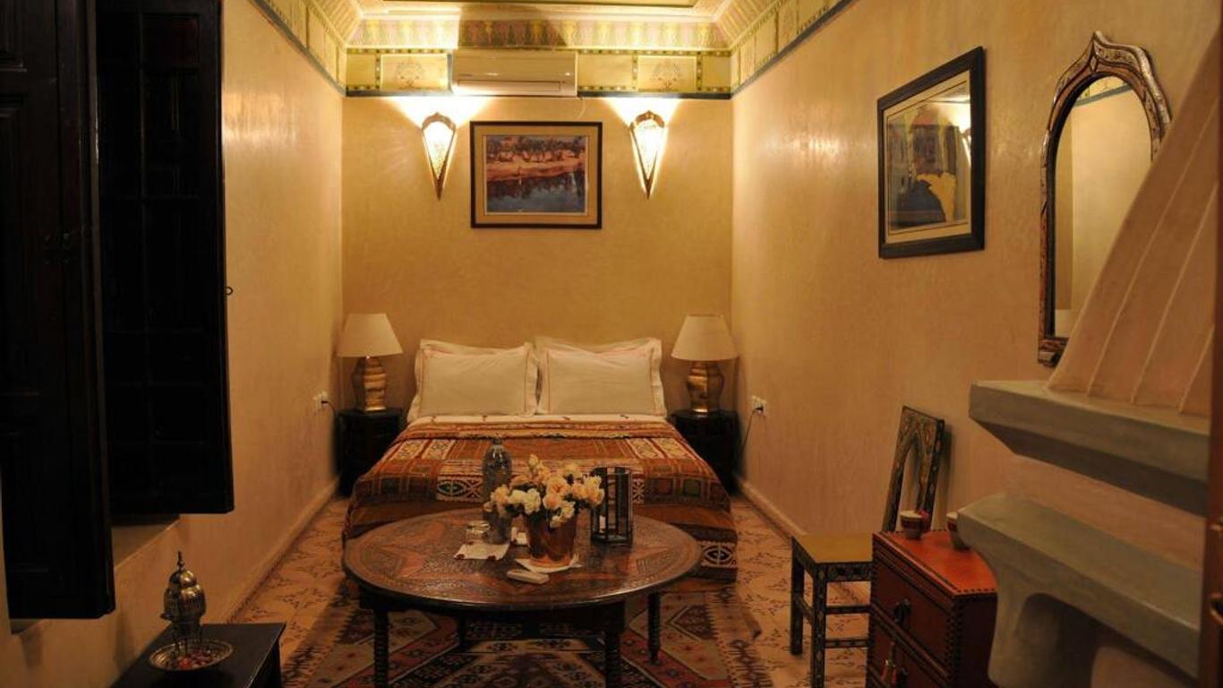 Riad Adriana