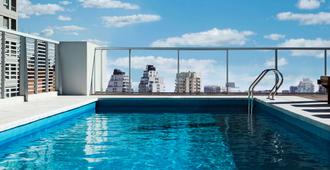 Dazzler by Wyndham Buenos Aires Polo - Buenos Aires - Piscine