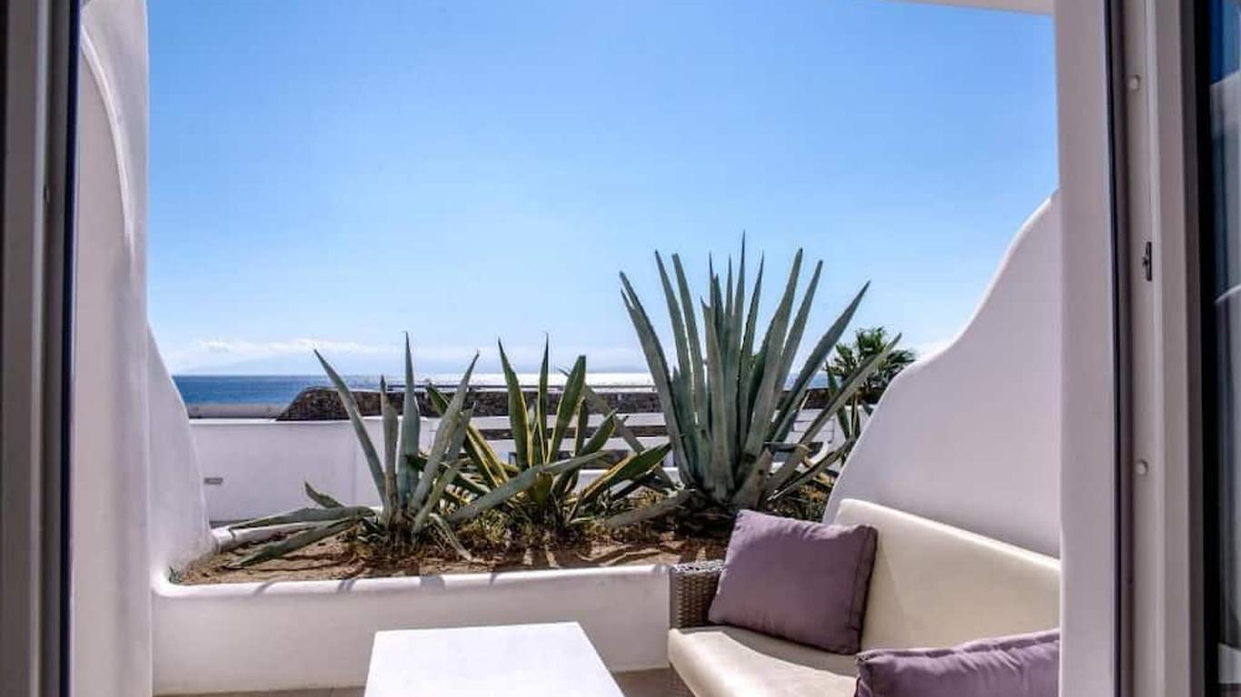 Paradise Beach Resort