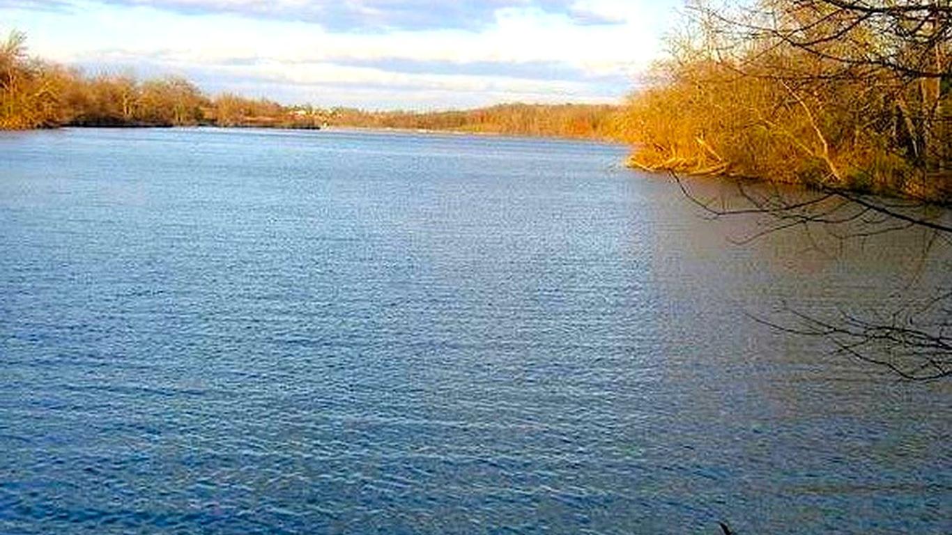 Country Cabins Hotel