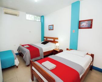 El Descanso Del Petrel - Puerto Ayora