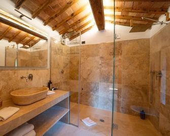 Hotel Borgo San Luigi - Monteriggioni