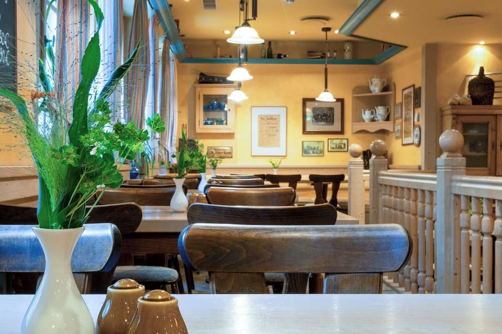 Victor's Residenz-Hotel Gera