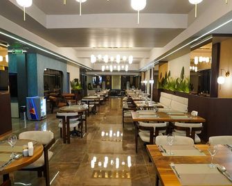 Alberello Otel - Kütahya - Restaurant