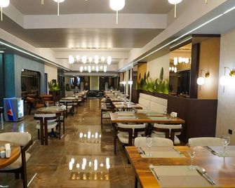 Alberello Otel - Kütahya - Ristorante