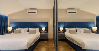 Hotel Aisi - Batumi - Schlafzimmer