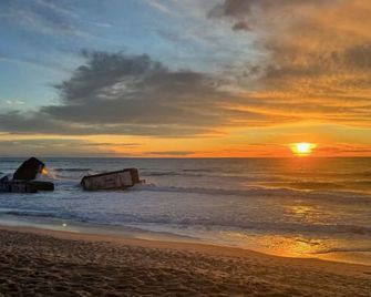 Maison familiale 6 pers à 200m de la plage - FR-1-239-1133 - Capbreton - Playa