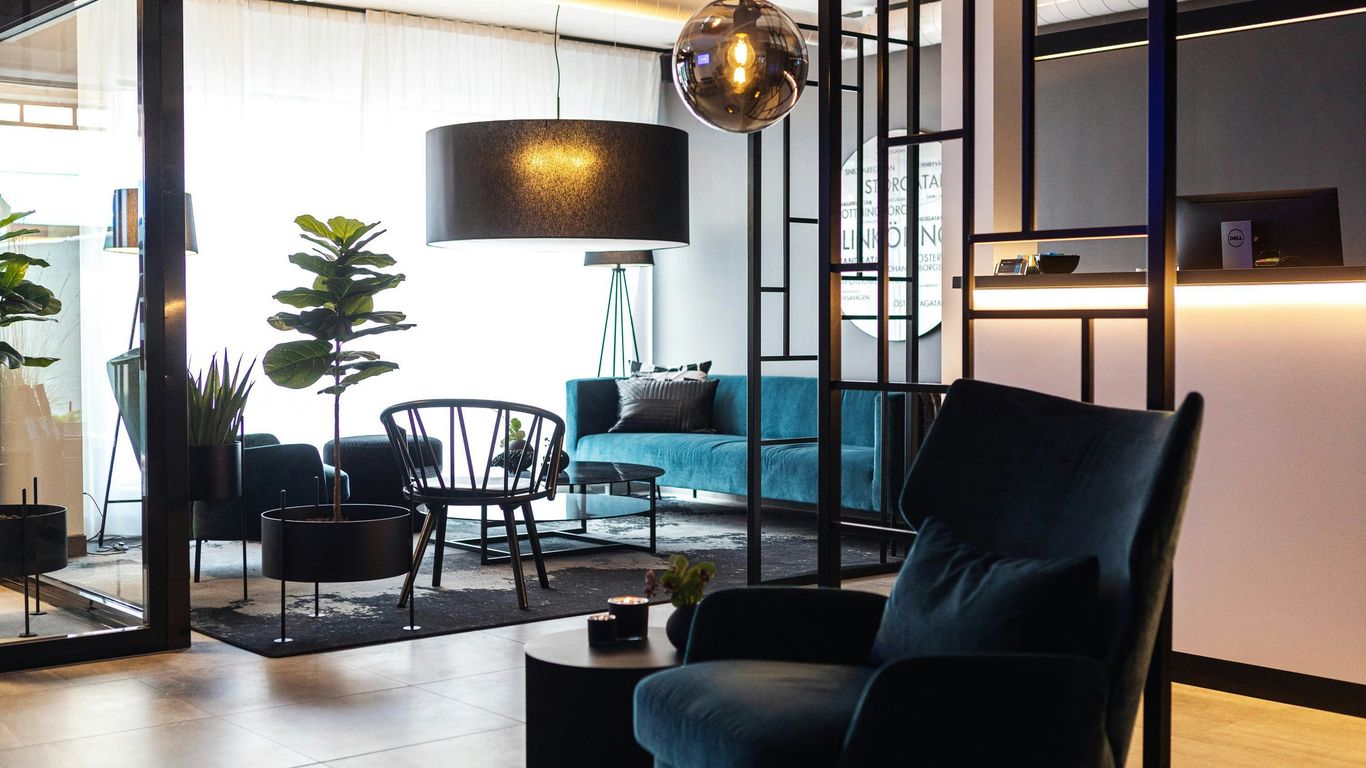 Sky Hotel City Apartments