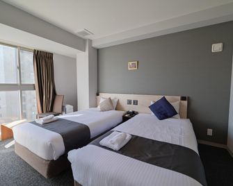 Hotel State Tennoji - Osaka