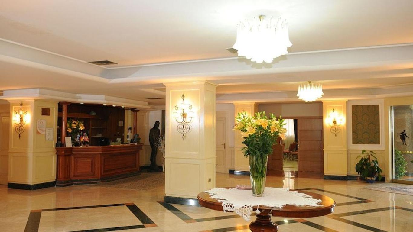 Hotel Ristorante La Lanterna