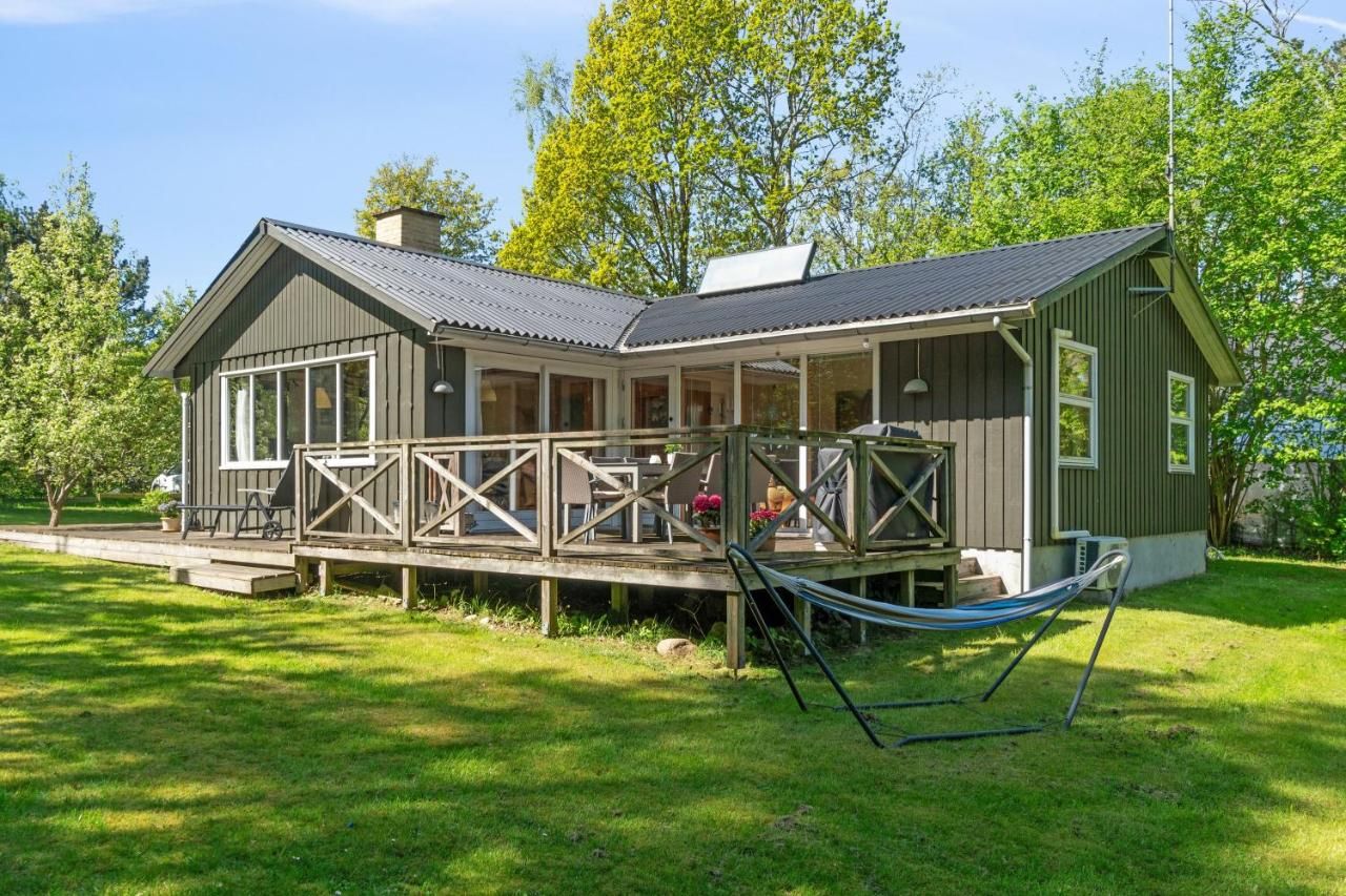 Cozy Holiday Home Near Beach And Town Life – Nykøbing Sjælland