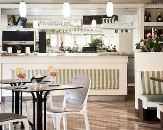 Hotel Villa Roma - Caorle - Bar