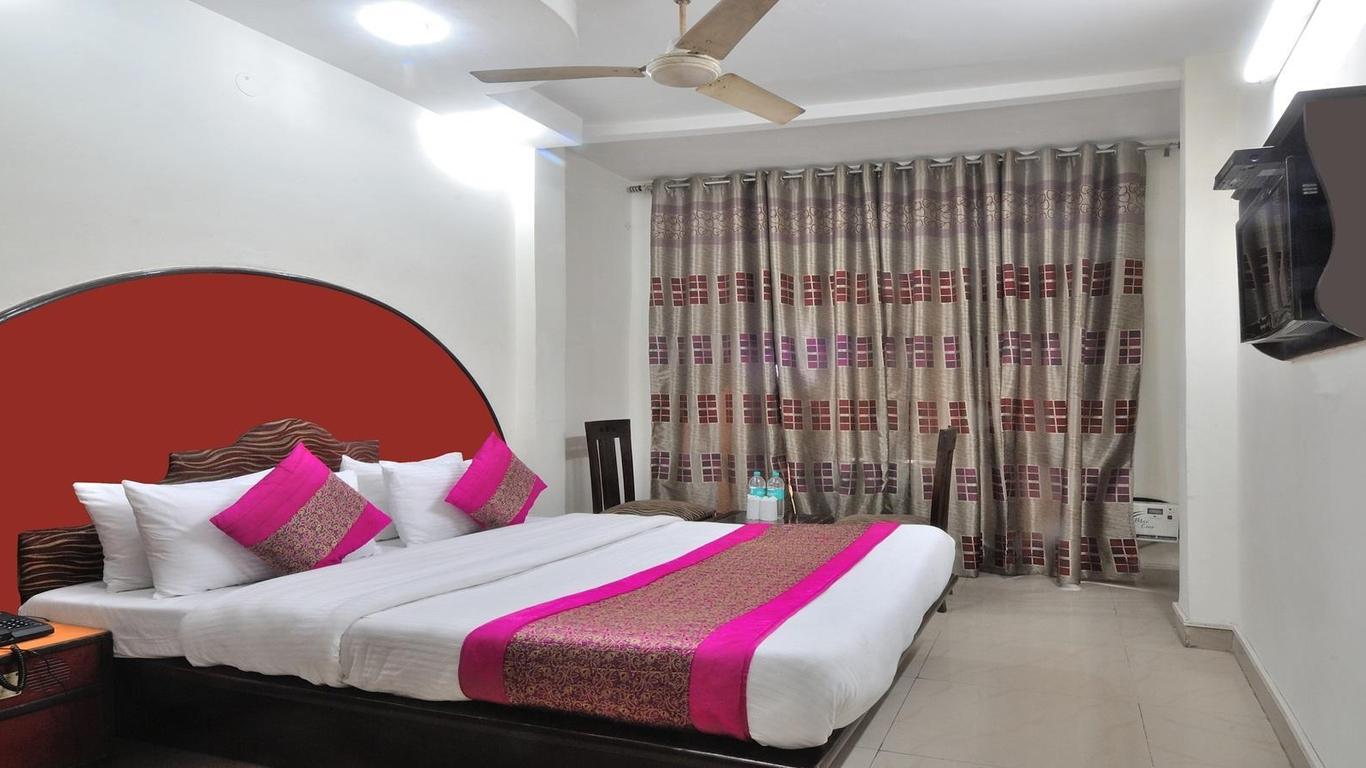 هوتل كونارك