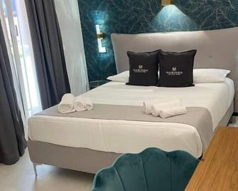 Maridda-Experience Rooms- - Giardini Naxos