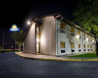 Days Inn by Wyndham Ankeny - Des Moines - Ankeny - Gebäude