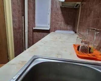 Colentina Residence - בוקרשט