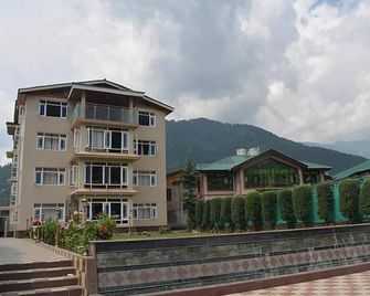 Hotel royale comfort - Pahalgam - Edificio