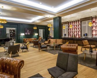 Mercure Chantilly Resort & Conventions - Chantilly - Lounge