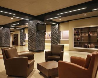 Four Points by Sheraton Padova - Padua - Lounge