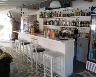 Maistrali Studios - Koukounaries - Bar