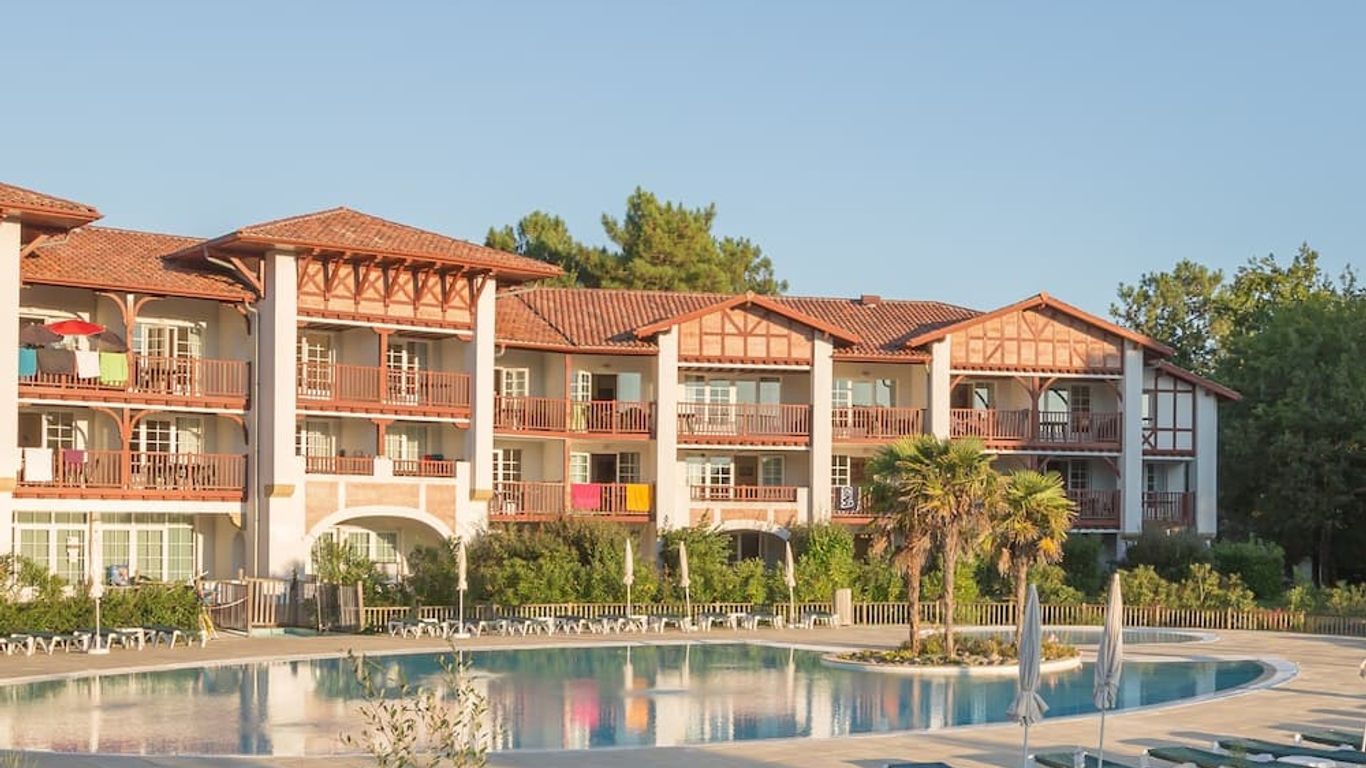 بيير إيه فاكانسيه ريزيدنس دومين دي جا...