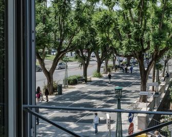 Bellavista - Frascati - Balcón