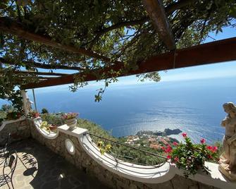 B&B Miramare - Agerola