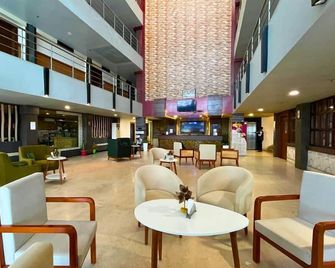 Hotel Pybss - Itānagar