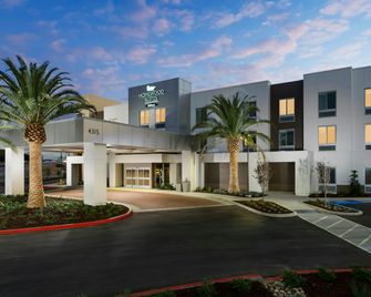 Homewood Suites by Hilton San Jose Santa Clara - San Jose - Edificio