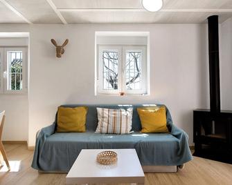 Casa La Yeguada - Vejer de la Frontera - Wohnzimmer